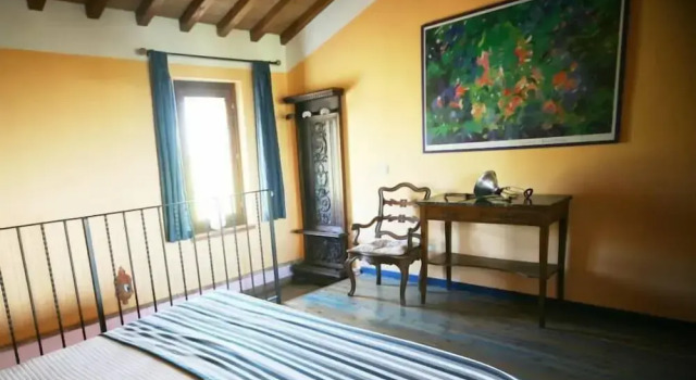 B&B Casalino, Prenota Bed & breakfast Tuscania Tuscia