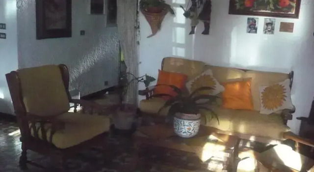 Casa dei Girasoli, Book Apartment Hotels in Sicily with Parking, Parking