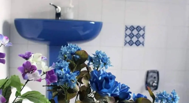 Апартаменты Deluxe Villa Nerone B&B