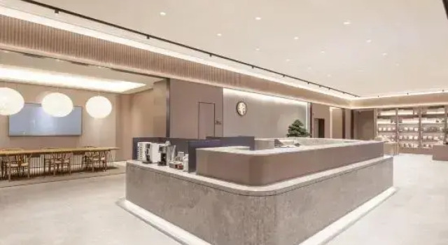 JI Hotel (Fuyang Jieshou Guozhen Plaza), Prenota Hotel Fuyang Anhui