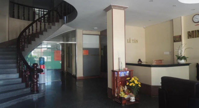Minh Trang Hotel