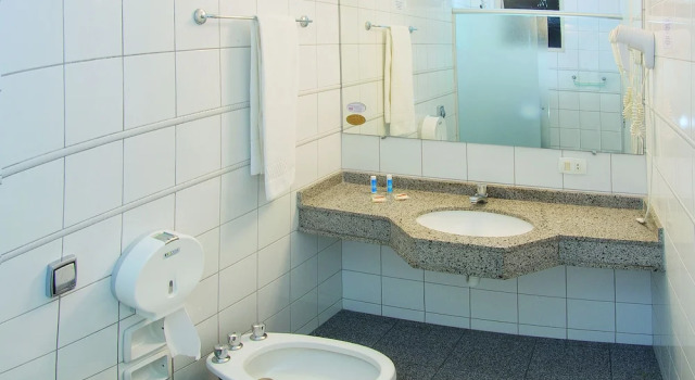 Двухместный номер Deluxe Lira Hotel