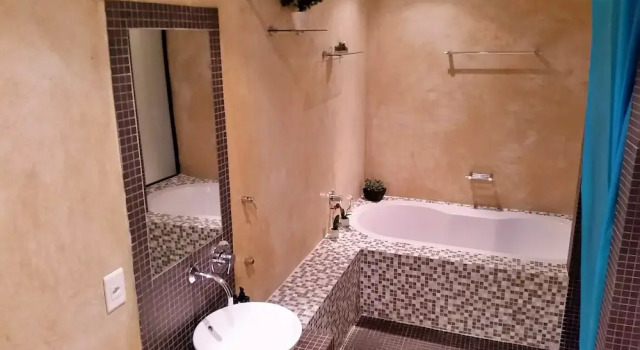 Апартаменты Cape Town Apartment with balcony