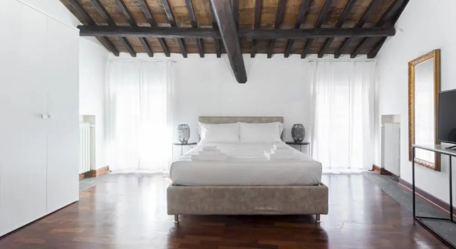 Italianway - Barberini 5 Sensus