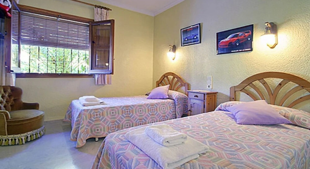 Villa Llobell - Plusholidays, Забронировать Вилла Benimeit 