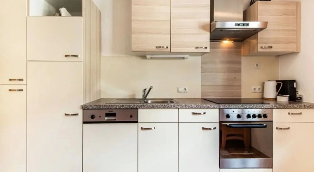 Апартаменты Comfort Cozy Apartment in the Heart of the Otztal