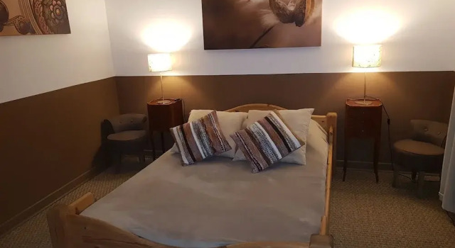 Le mas de Roussillon, Buchen Sie Pension Roussillon Luberon
