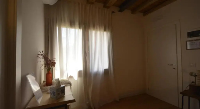 Двухместный номер Standard BACARìA DA DANTE Rooms