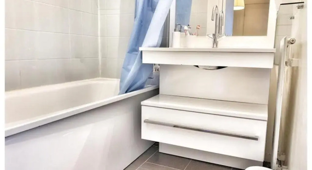 Апартаменты Appartement Paris Roissy Villepinte Asterix Disney