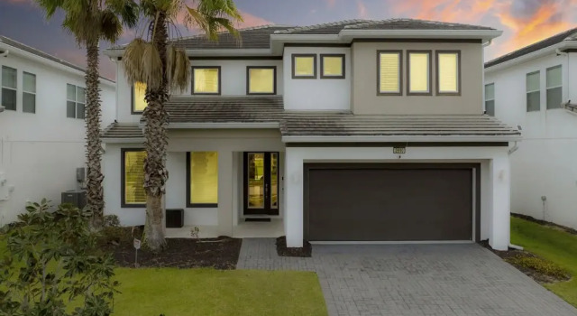2690 Sonoma Resort 4Bd 8G 125170