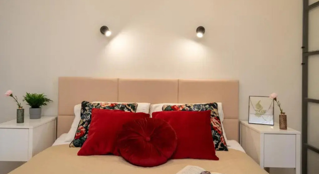 Студия Avium Old Town Apartments