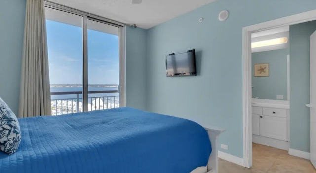 Beach Colony West 12F, Забронировать Отель Отели Наварр с парковкой, рядом с Navarre Beach Fishing Pier, Парковка