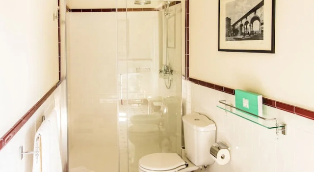 Номер Deluxe Palazzo Tiglio - A Small Luxury Hotels of the World