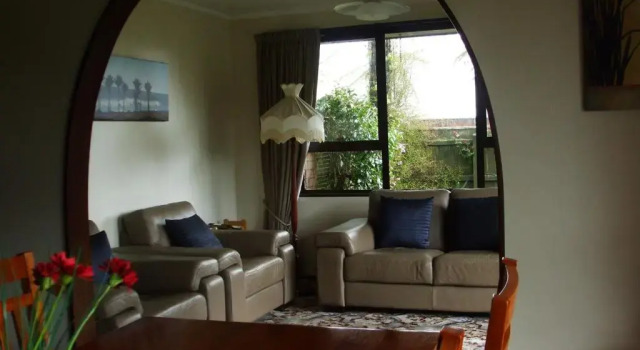 Havenlee Homestay