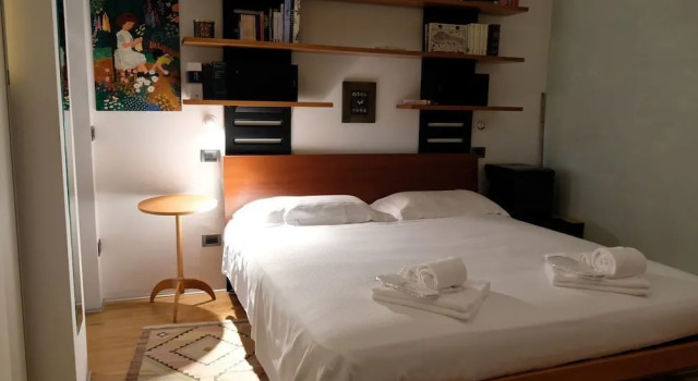 Welc-oM Mulino di Pontemanco, Prenota Hotel Hotel a Veneto con parcheggio, Parcheggio