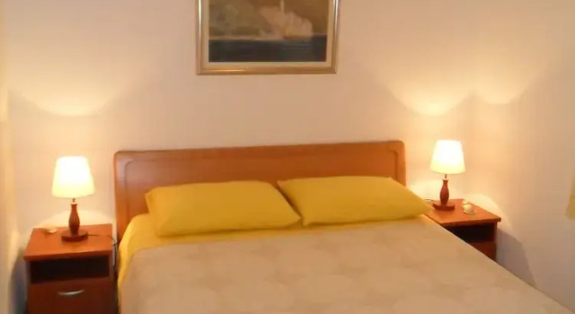 Двухместный номер Standard Villa Ruzica
