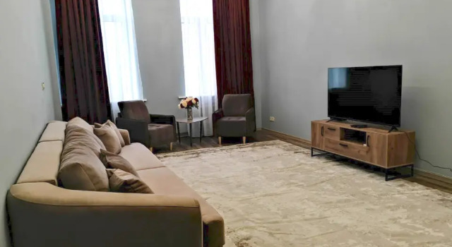 Lakshmi House Apartment Bolshaya Sukharevskaya pl., 16/18x1, Book Apartment Moscow Russia
