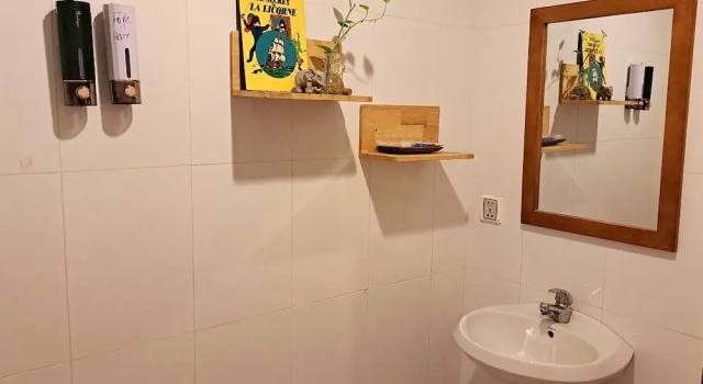 Двухместный номер Deluxe Nary Villa