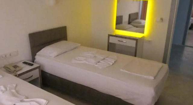Двухместный номер Standard Aysev Hotel