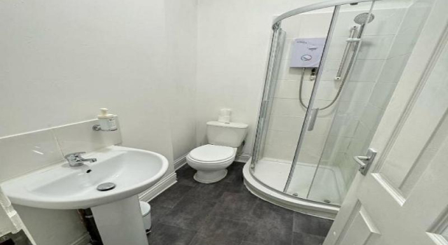 Двухместный семейный номер Standard Parkview Residence