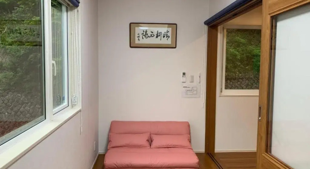 晴耕雨読の家#Outlet#Karuizawa station10mins by car#Wifi&Max11ppl#Pet OK#BBQ