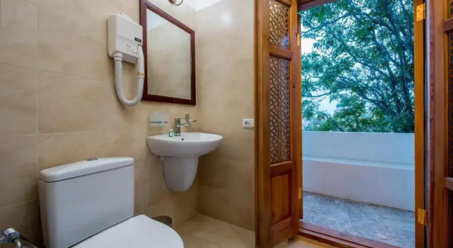 Номер Standard Orient Star Khiva Hotel- Madrasah Muhammad Aminkhan 1855 in UNESCO World Heritage Site