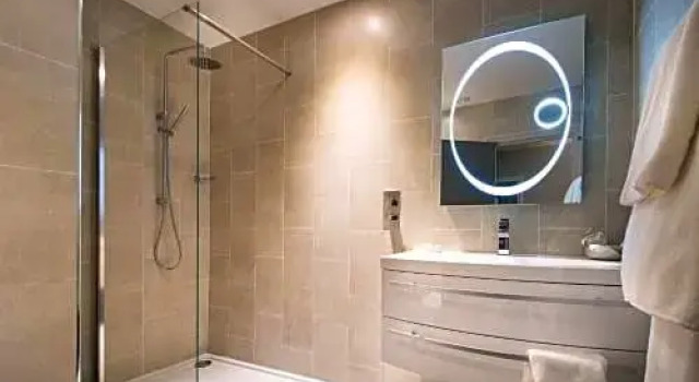 Четырёхместный номер Deluxe The Swan Hotel, Wells, Somerset - The Coaching Inn Group
