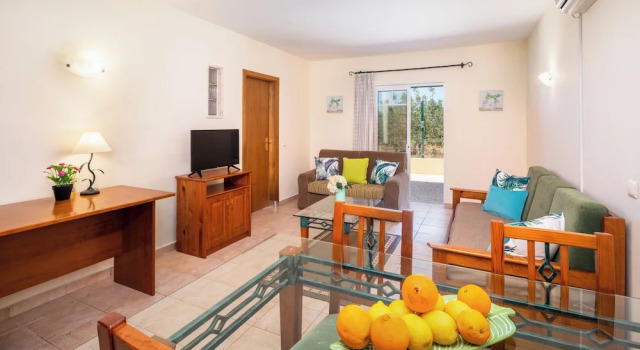 Апартаменты Standard Apartamentos Monte dos Avós, Albufeira by AlgarveBlossom