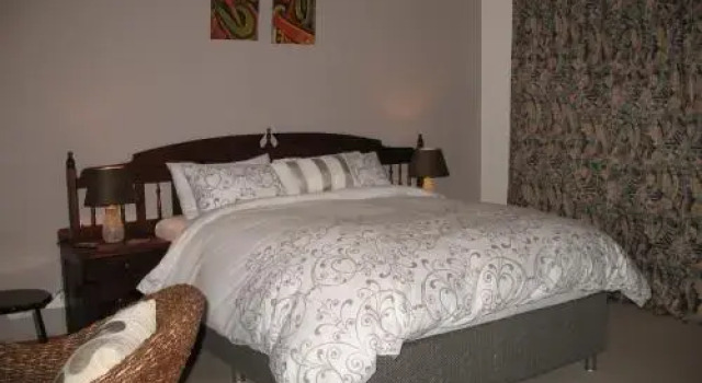 Southern Anchorage Guest House, Buchen Sie Pension Vredenburg Westkap