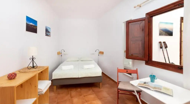 Номер Standard TenoHomes Tabaiba Guesthouse
