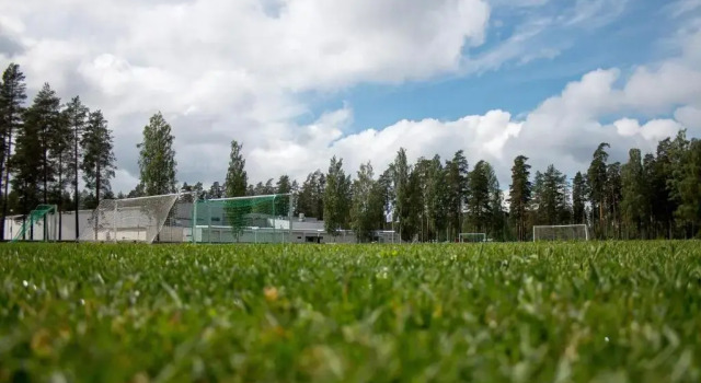 Апартаменты Vierumäki Chalets 4414