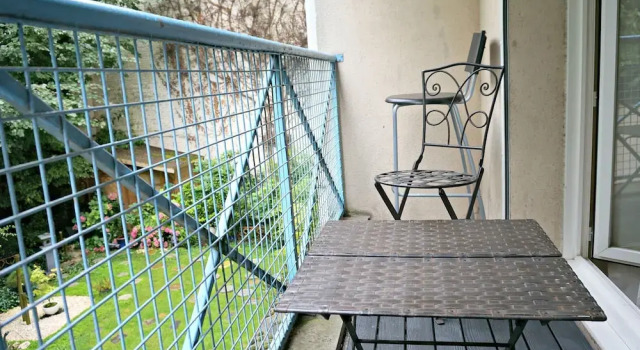 Appart Hôtel Lille - SARAH, Забронировать Отель Отели Лилля с парковкой, рядом с The Old Lille District, Парковка