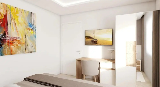Villa Subic, Rezerwuj Apartament Hotele w Kvarner Islands z parkingiem, Parking