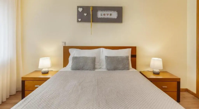 Апартаменты с 2 комнатами Apartamento Girassol - Minho s Guest