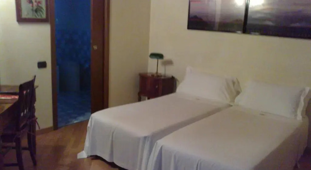 Номер Standard Hotel Ristorante La Bettola