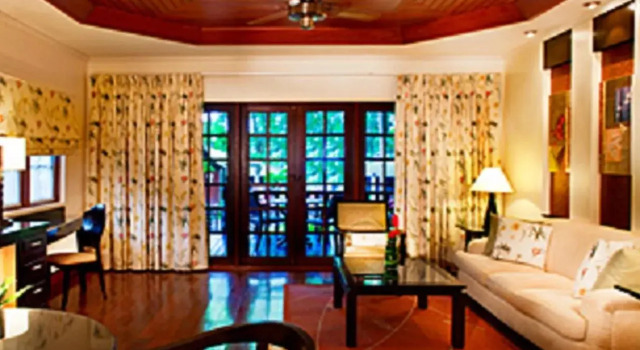 Century Langkawi Beach Resort, Varaa Lomakeskus Pulau Langkawi Kedah