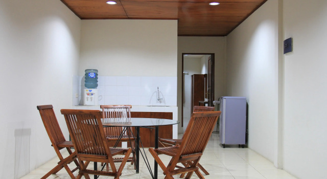 Hotel Augusta Lembang