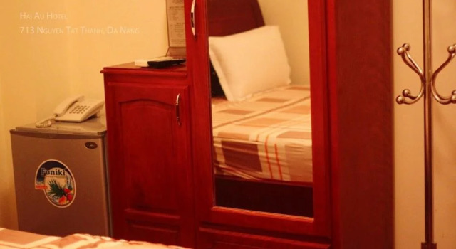 Hai Au Hotel