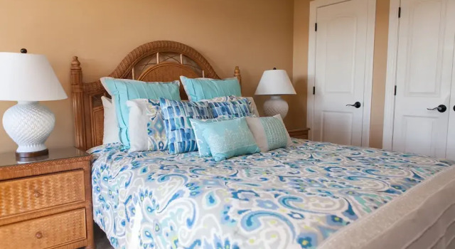 Вилла Deluxe с 3 комнатами с видом на океан Kiawah Island Golf Resort - Villas