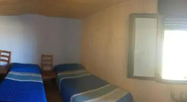 Номер Standard Albergue San Pelayo