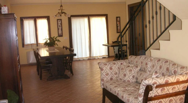 B&B Uva e Noci, Prenota Bed & breakfast Cessalto Veneto