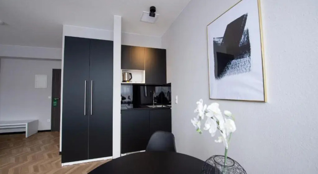 V Business Appartments Stuttgart Magstadt, Réserver Appartement Magstadt Bade-Wurtemberg