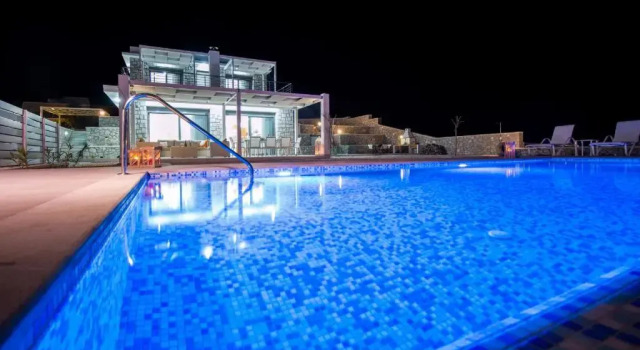 Вилла Deluxe Francis & Gregorys Luxury Villas