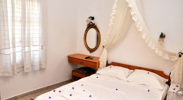 Gloria Tibi Jarra Hotel, Rezervovat Hotel Hotely v Mugla s parkováním, Parkování