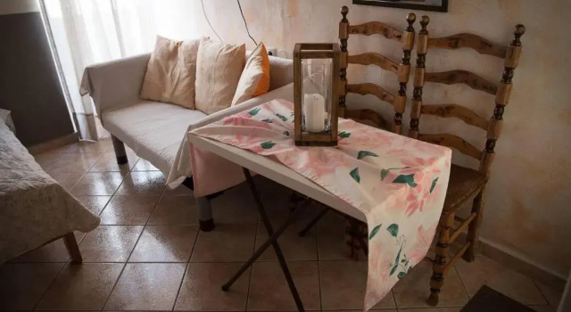 Cosy and Large Studio in Heraklion Crete, Greece