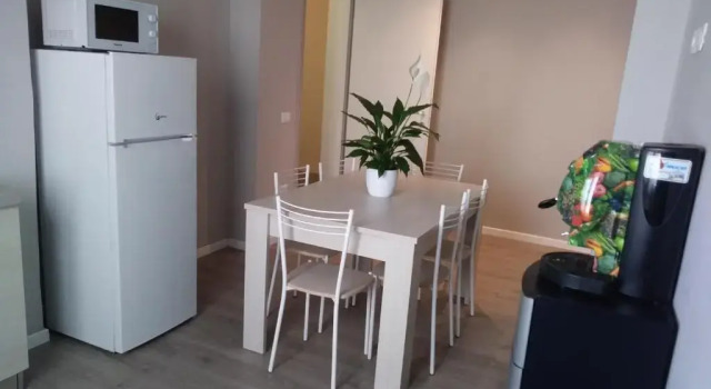 Номер Standard La Casa di Varda