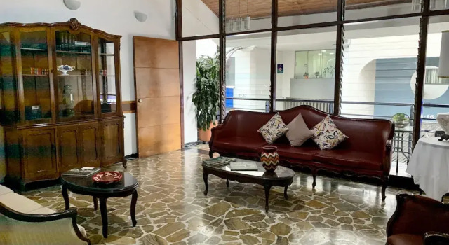 Hotel Zandu