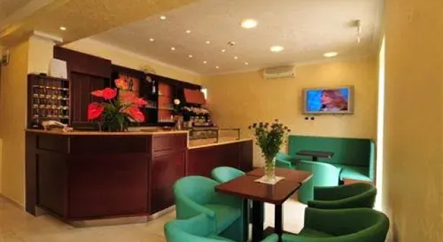 Hotel Liana