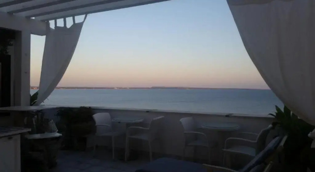 Camera Standard B&B Punta Cutieri