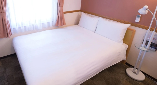 Номер Economy Toyoko Inn Tsuchiura Station Higashi